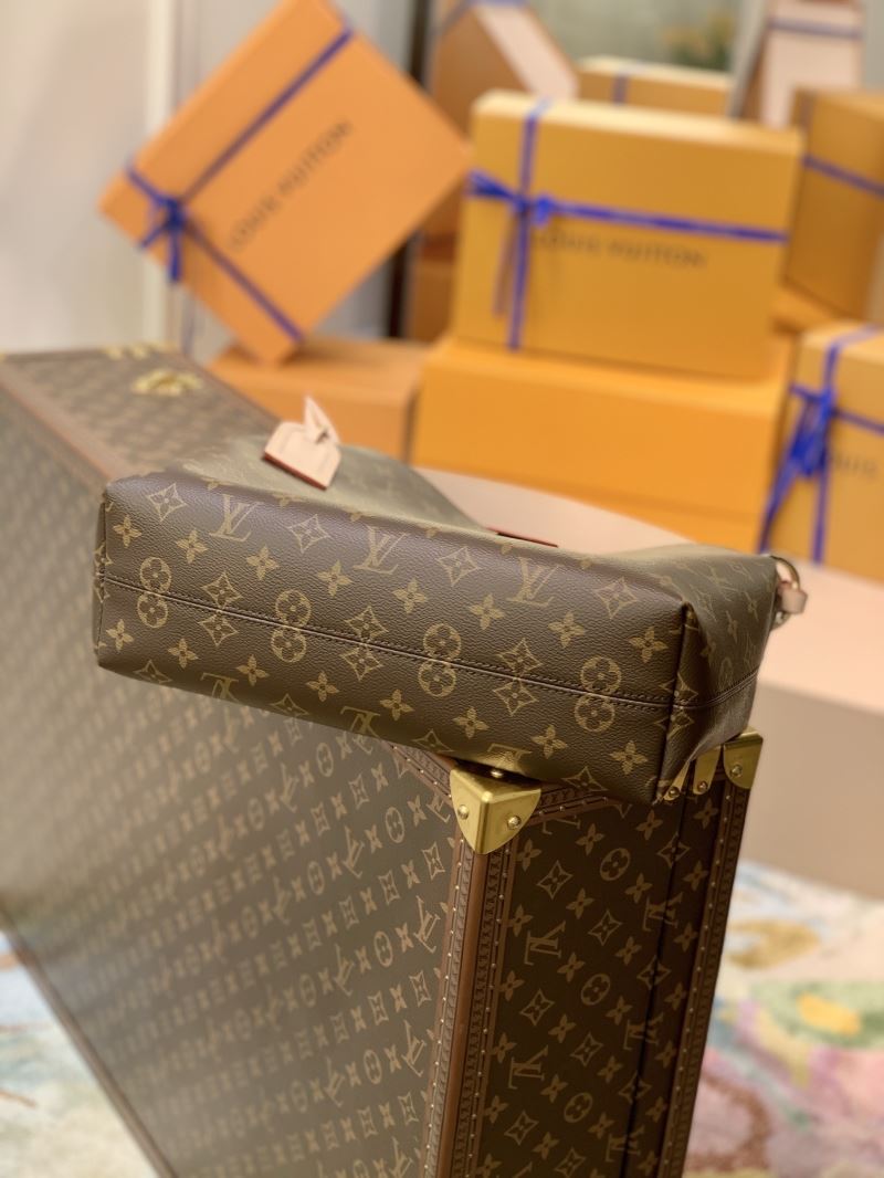 LV Shopping Bags